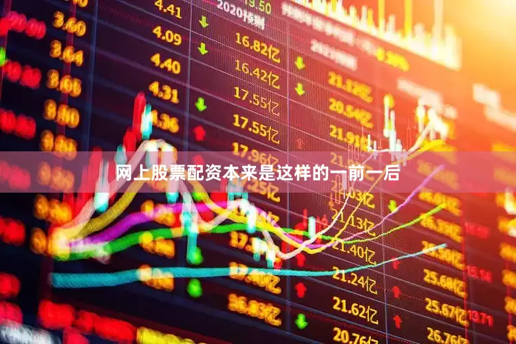 网上股票配资本来是这样的一前一后