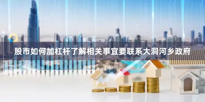 股市如何加杠杆了解相关事宜要联系大洞河乡政府